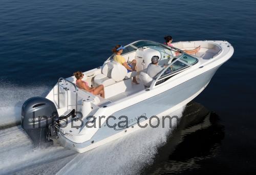 Robalo R227 scheda tecnica e recensioni